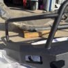 Heavy-Duty Bull Bar for 1992–2003 Isuzu Trooper – Premium Front Bumper Guard