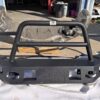 Heavy-Duty Bull Bar for 1992–2003 Isuzu Trooper – Premium Front Bumper Guard