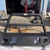 Heavy-Duty Bull Bar for 1992–2003 Isuzu Trooper – Premium Front Bumper Guard
