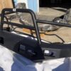 Heavy-Duty Bull Bar for 1992–2003 Isuzu Trooper – Premium Front Bumper Guard