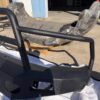 Heavy-Duty Bull Bar for 1992–2003 Isuzu Trooper – Premium Front Bumper Guard