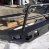 Heavy-Duty Bull Bar for 1992–2003 Isuzu Trooper – Premium Front Bumper Guard
