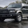 Heavy-Duty Bull Bar for 1992–2003 Isuzu Trooper – Premium Front Bumper Guard