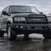 Heavy-Duty Bull Bar for 1992–2003 Isuzu Trooper – Premium Front Bumper Guard