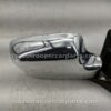 Brand New OEM Isuzu Trooper Side Mirrors (1991–1999)