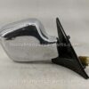 Brand New OEM Isuzu Trooper Side Mirrors (1991–1999)