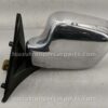Brand New OEM Isuzu Trooper Side Mirrors (1991–1999)