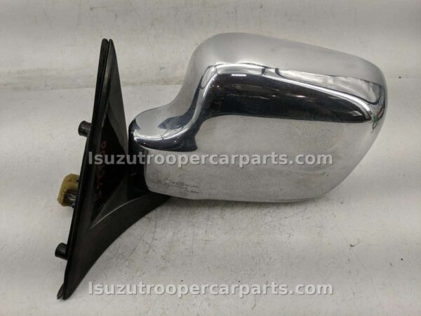 Brand New OEM Isuzu Trooper Side Mirrors (1991–1999)