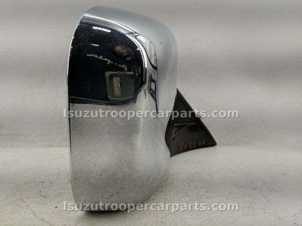 Brand New OEM Isuzu Trooper Side Mirrors (1991–1999)