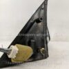 Brand New OEM Isuzu Trooper Side Mirrors (1991–1999)