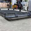 OEM ISUZU TROOPER ROOF RACK – HEAVY DUTY ARB ALUMINUM SERIES (1ST & 2ND GEN)