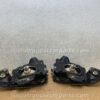 OEM Headlight & Corner Light Set for 1988–1991 Isuzu Trooper – Rare Complete Front Lighting Upgrade
