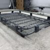 OEM ISUZU TROOPER ROOF RACK – HEAVY DUTY ARB ALUMINUM SERIES (1ST & 2ND GEN)