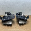 OEM Headlight & Corner Light Set for 1988–1991 Isuzu Trooper – Rare Complete Front Lighting Upgrade