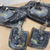 OEM Headlight & Corner Light Set for 1988–1991 Isuzu Trooper – Rare Complete Front Lighting Upgrade