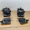 OEM Headlight & Corner Light Set for 1988–1991 Isuzu Trooper – Rare Complete Front Lighting Upgrade