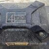 ISUZU TROOPER 4X4 OFF-ROAD BUMPER – HEAVY DUTY WITH WINCH SETUP (1981–1991)