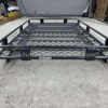 OEM ISUZU TROOPER ROOF RACK – HEAVY DUTY ARB ALUMINUM SERIES (1ST & 2ND GEN)