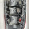 Isuzu Trooper Rear Tail Light Set (Left & Right) OEM Clear/Red – Reliable Replacement Upgrade
