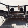 Heavy-Duty Ironman 4x4 Bumper Guard – Ultimate Front-End Protection for Isuzu Trooper