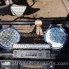 Heavy-Duty Ironman 4x4 Bumper Guard – Ultimate Front-End Protection for Isuzu Trooper