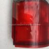 Isuzu Trooper Rear Tail Light Set (Left & Right) OEM Clear/Red – Reliable Replacement Upgrade