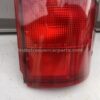 Isuzu Trooper Rear Tail Light Set (Left & Right) OEM Clear/Red – Reliable Replacement Upgrade