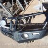 Heavy-Duty Ironman 4x4 Bumper Guard – Ultimate Front-End Protection for Isuzu Trooper