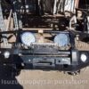 Heavy-Duty Ironman 4x4 Bumper Guard – Ultimate Front-End Protection for Isuzu Trooper