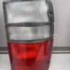 Isuzu Trooper Rear Tail Light Set (Left & Right) OEM Clear/Red – Reliable Replacement Upgrade
