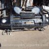 Heavy-Duty Ironman 4x4 Bumper Guard – Ultimate Front-End Protection for Isuzu Trooper