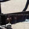 Heavy-Duty Ironman 4x4 Bumper Guard – Ultimate Front-End Protection for Isuzu Trooper