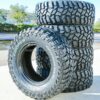 π₯ Heavy Duty Cooper Discoverer STT Pro Tires β Built for Isuzu Trooper Performance (1990β2002) π₯ π₯ Heavy Duty Cooper Discoverer STT Pro Tires β Built for Isuzu Trooper Performance (1990β2002) π₯