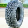 685921325_982358348086198_1028972987266323844_n π₯ Heavy Duty Cooper Discoverer STT Pro Tires β Built for Isuzu Trooper Performance (1990β2002) π₯