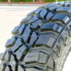 687034142_982358318086201_6213655886867508039_n π₯ Heavy Duty Cooper Discoverer STT Pro Tires β Built for Isuzu Trooper Performance (1990β2002) π₯