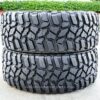689015840_982358501419516_4593955796457198143_n π₯ Heavy Duty Cooper Discoverer STT Pro Tires β Built for Isuzu Trooper Performance (1990β2002) π₯
