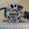 3.5L AT OEM Engine Throttle Body Assembly TPS for 1998–1999 Isuzu Trooper
