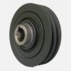 Brand New DAYCO Engine Harmonic Balancer for 1988–1991 Isuzu Trooper - 1st Generation