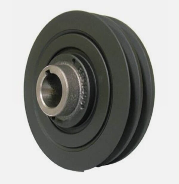 Brand New DAYCO Engine Harmonic Balancer for 1988–1991 Isuzu Trooper - 1st Generation