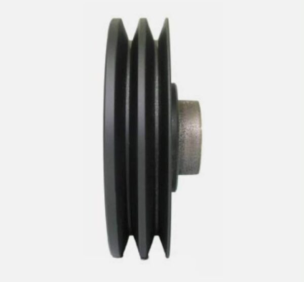 Brand New DAYCO Engine Harmonic Balancer for 1988–1991 Isuzu Trooper - 1st Generation