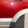 Brand New Isuzu Trooper Limited Left Rear Door – OEM Replacement
