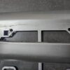 799280026_1082574044782574_9216035214969663968_n Isuzu Trooper Rear Tailgate License Plate Mount Trim Panel with Light - OEM-Style Replacement
