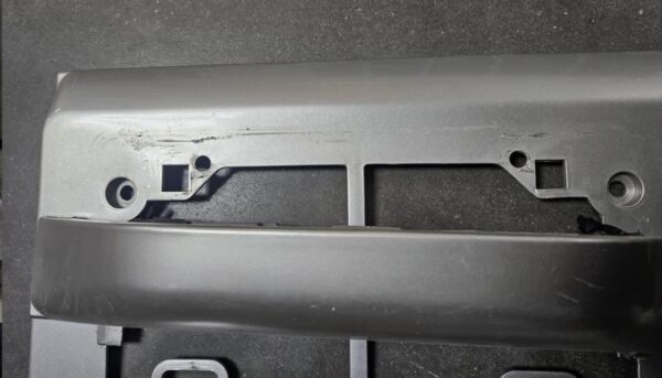 799280026_1082574044782574_9216035214969663968_n Isuzu Trooper Rear Tailgate License Plate Mount Trim Panel with Light - OEM-Style Replacement