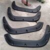 New OEM Isuzu Trooper Fender Flares – 1st Generation (1981–1990)