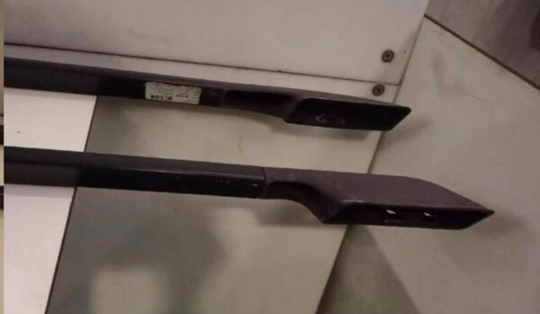 799544547_1082568314783147_5394869175191010230_n Isuzu Trooper Roof Rack Bars: OEM Style Upgrade for More Cargo & Adventure