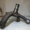 Isuzu Trooper Duty 3.0 Left Front Axle Wheel Hub Mount Steering Knuckle - 1995-2002 2nd Gen