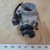 3.5L AT OEM Engine Throttle Body Assembly TPS for 1998–1999 Isuzu Trooper