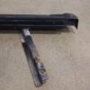Upgrade your Isuzu Trooper's 2nd gen Running Boards
