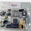 1981 - 1991 Isuzu Trooper Ignition Lock Cylinder Full Set with Keys