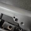 799819619_1082574031449242_1871018227832093768_n Isuzu Trooper Rear Tailgate License Plate Mount Trim Panel with Light - OEM-Style Replacement